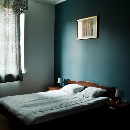Tramp Aparthostel Krakow Luaran gambar