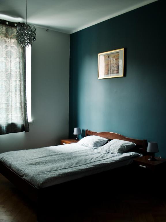Tramp Aparthostel Krakow Luaran gambar
