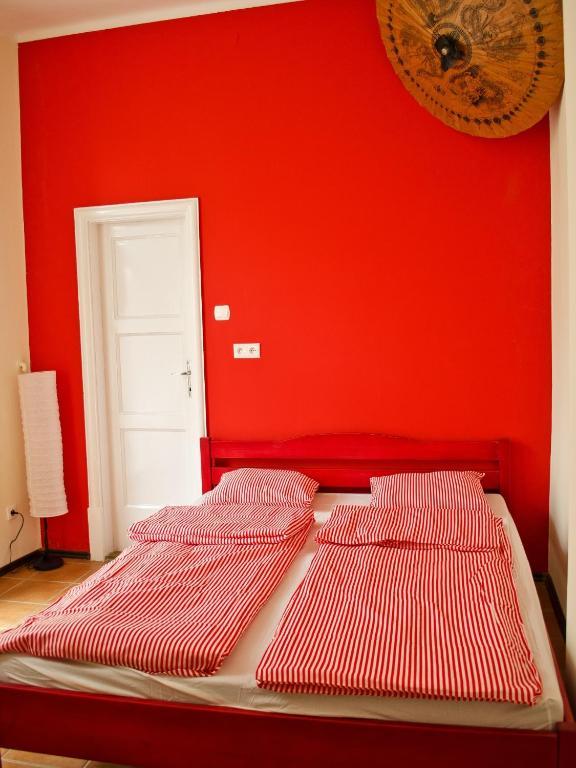 Tramp Aparthostel Krakow Luaran gambar