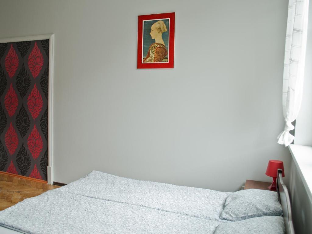 Tramp Aparthostel Krakow Luaran gambar