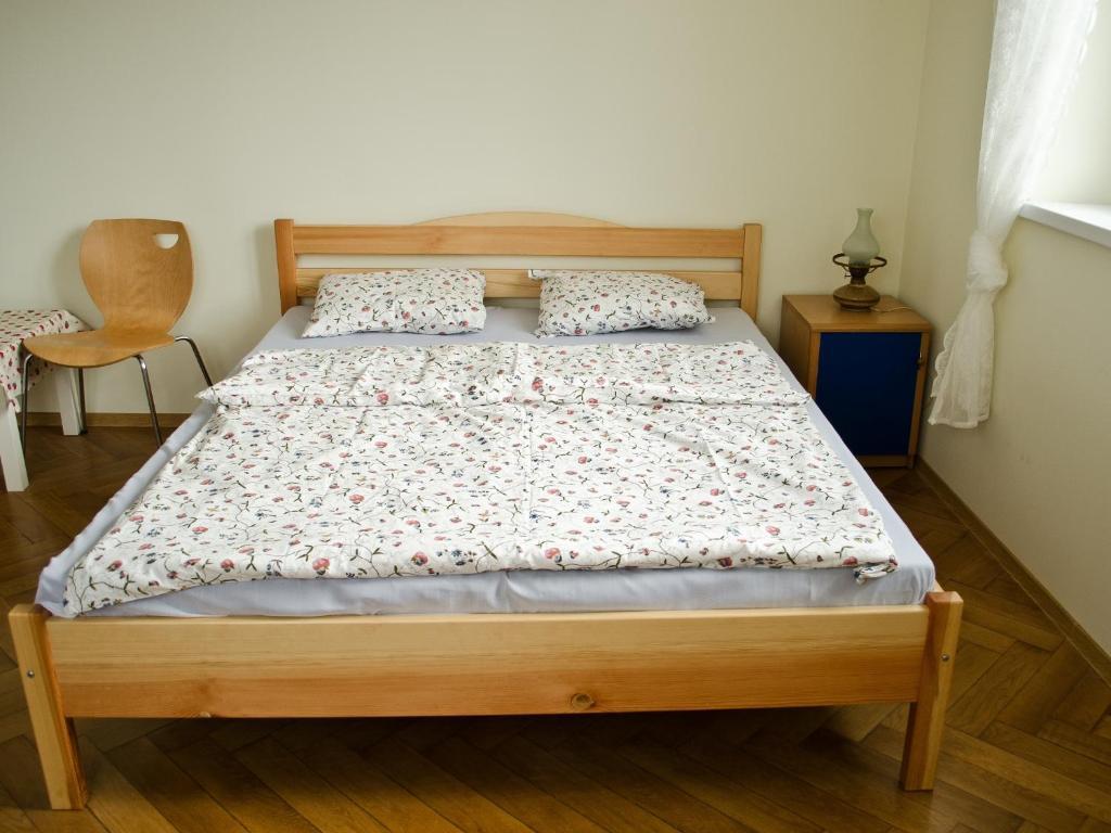 Tramp Aparthostel Krakow Luaran gambar