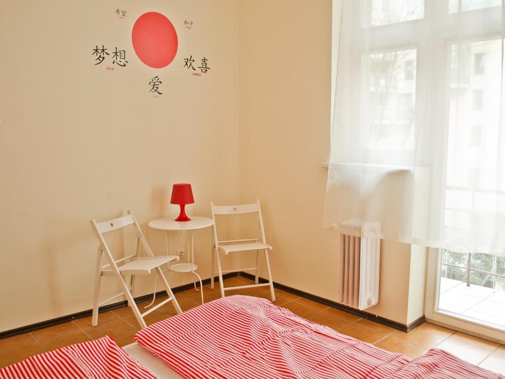 Tramp Aparthostel Krakow Luaran gambar