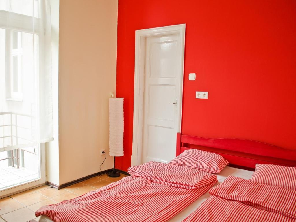 Tramp Aparthostel Krakow Luaran gambar