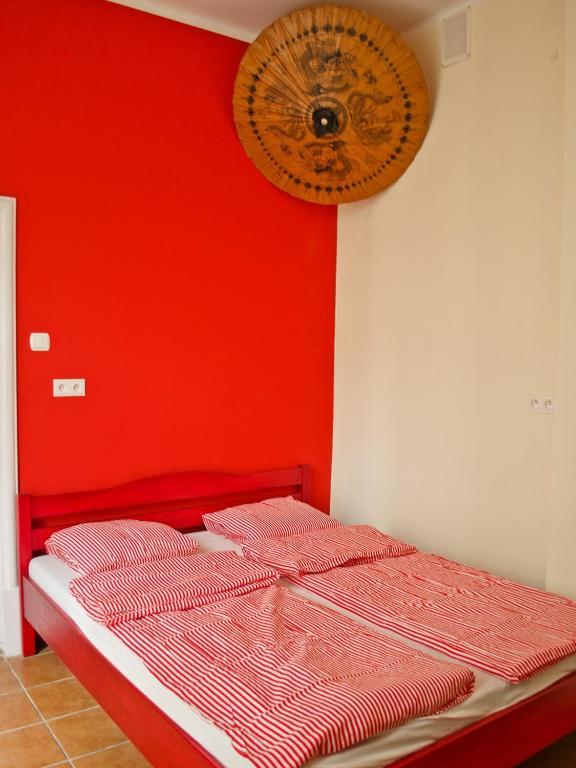 Tramp Aparthostel Krakow Luaran gambar