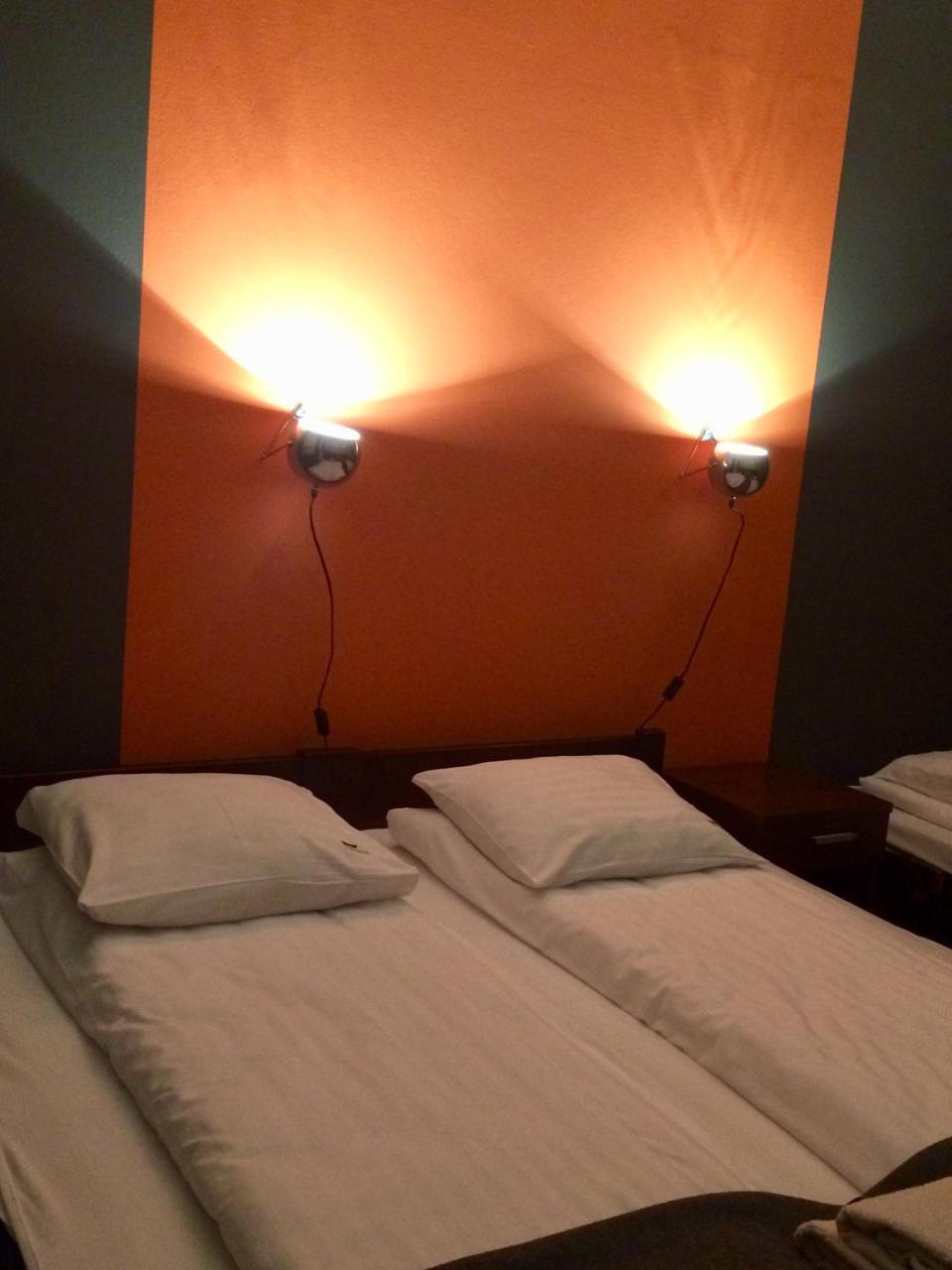 Tramp Aparthostel Krakow Luaran gambar